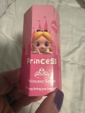 Hippers “Princess” series Blind Box!